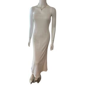 Princess Polly Carter Maxi Dress